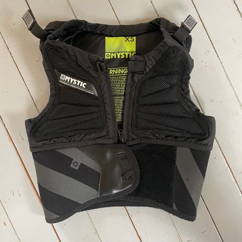 Impact vest - Kite