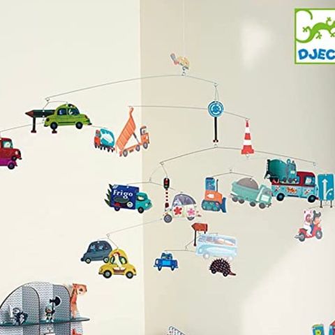 uro djeco aumobiles