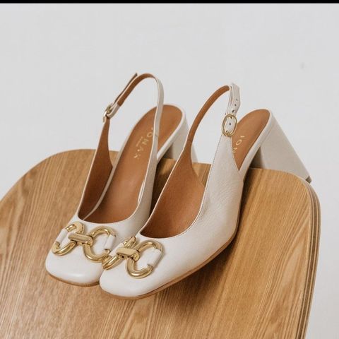 Babies slingback Jonak Paris