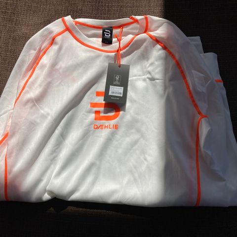 Ny Dæhlie Endurance Tech LongSleeveM/XL/ XXL