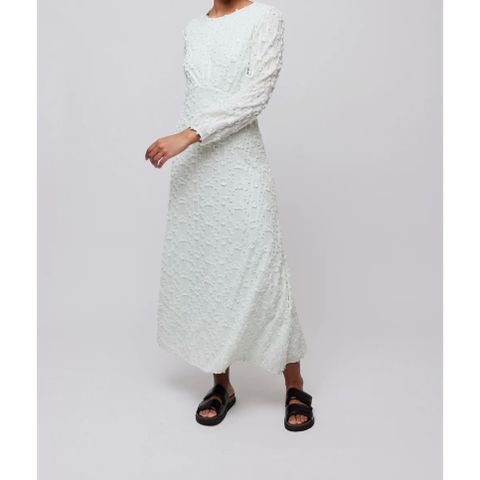 Untold Stories Julia Long Dress Str. XS