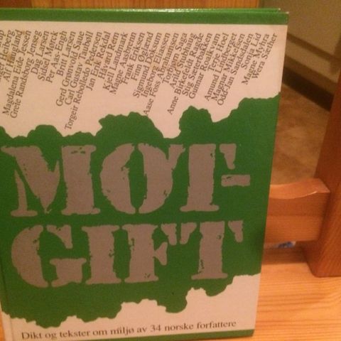 Motgift