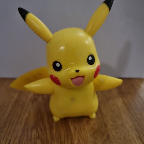 Pokemon figur