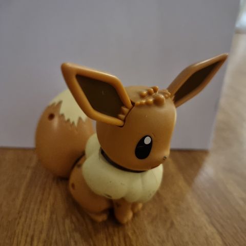 Pokemon figur