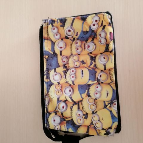 Minions penal