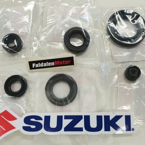 Suzuki TSX 50 Simringsett motor