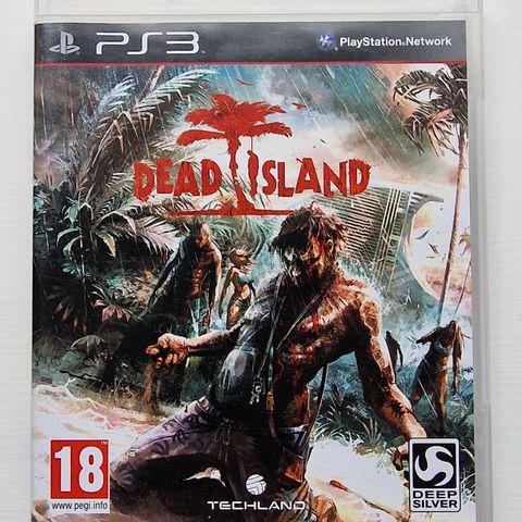 [PS3] Dead Island