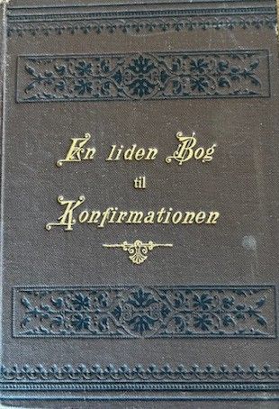 Div. antikke bibler og bøker fra 1882 til 1926