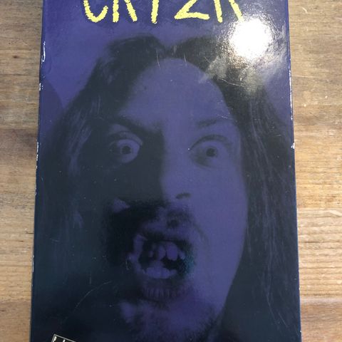 CKY2K VHS