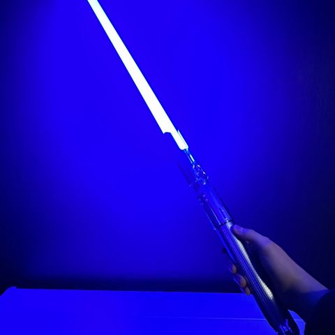 Cal Kestis Jedi Fallen Order Lightsaber Replica (Proffie/Neopixel)