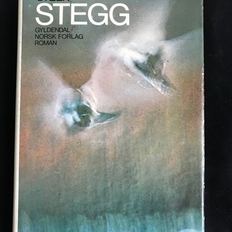 Johan B. Steen - Stegg