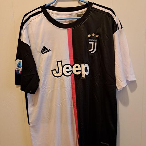 Juventus Tshirt