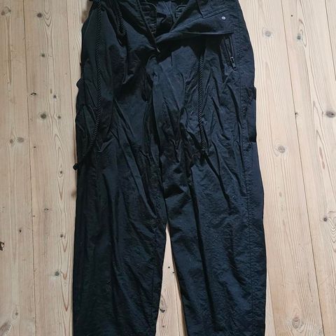 Yohji Yamamoto bukse XS/S