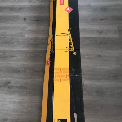 Dewalt sagbord DE 7023