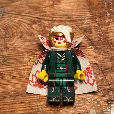 LEGO Ninjago Harumi