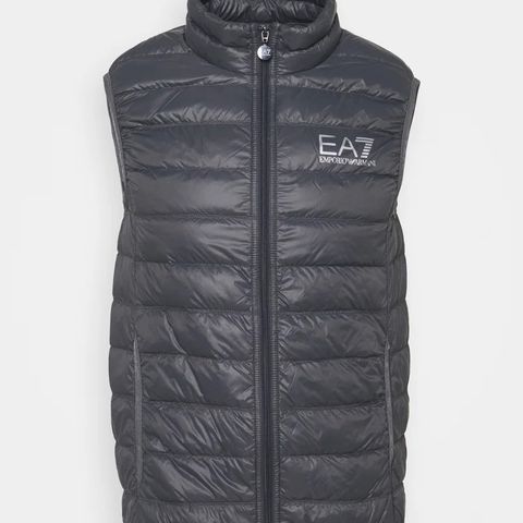 ARMANI VEST BILLIG!