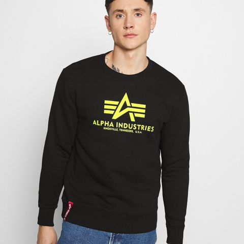 Alpha Industries genser