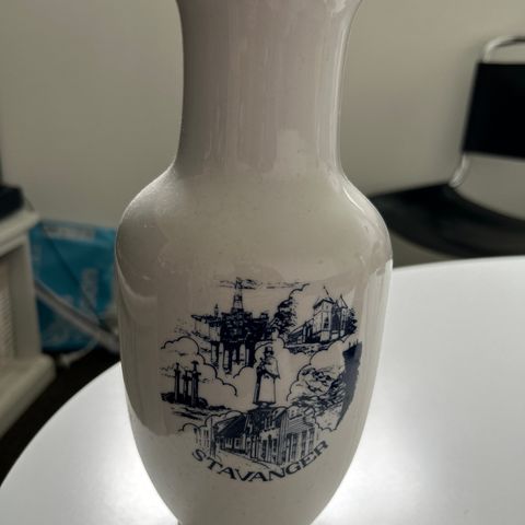 Vase-Stavanger