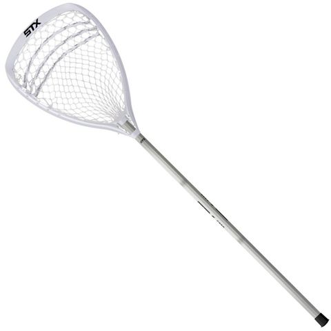 Goalie stick lacrosse damer