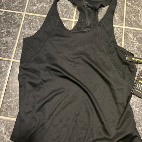 Nike singlet