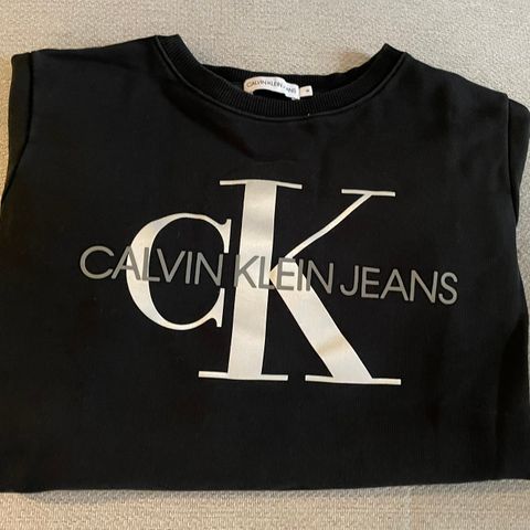 Hummel/Calvin Klein