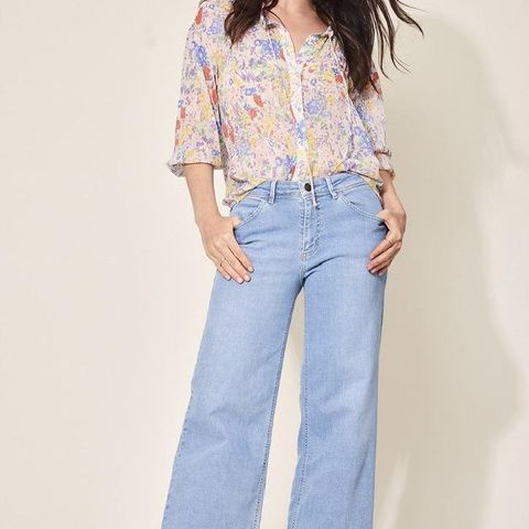ParaMi Mira jeans