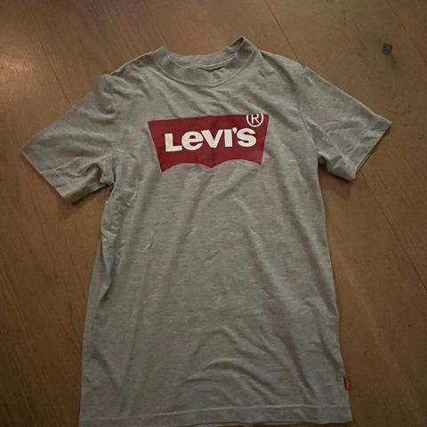 Levi’s T-Shirt str 12 år