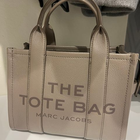 Marc jacobs tote