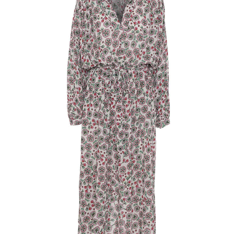 Ny med lapp!! Day Birger & Mikkelsen Flore Dress til 17. mai? nypris 3499kr