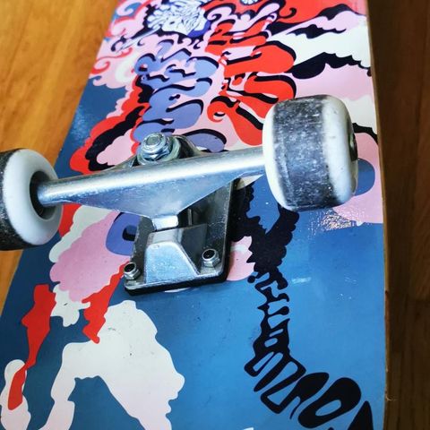 Skateboard 78 cm