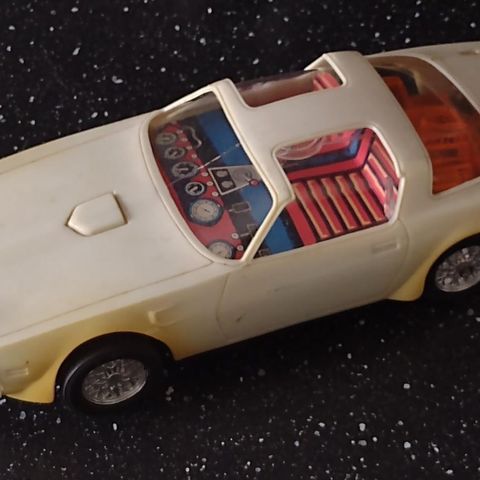1977/1978 Pontiac Firebird 1/20