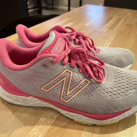 New Balance joggesko til barn