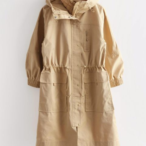 & other stories 2-in-1 oversized parka
