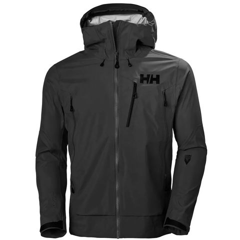 Helly Hansen Odin jakke small