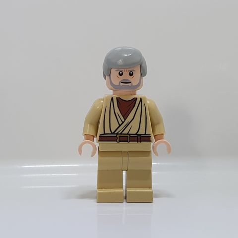 LEGO Star Wars - Obi-Wan Kenobi (sw0274)