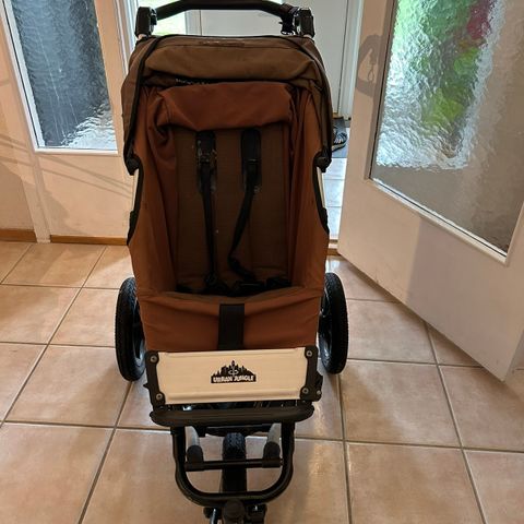 mountainbuggy