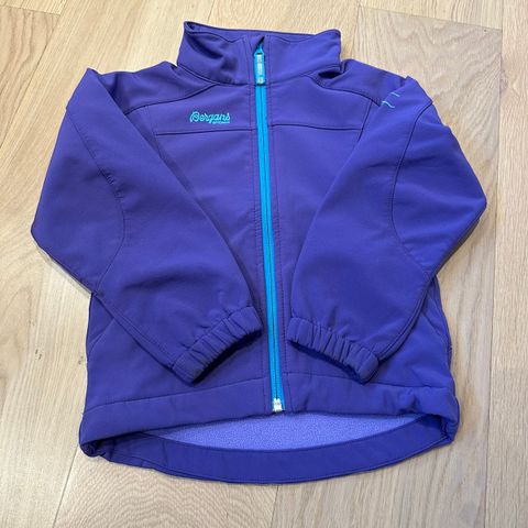 Bergans Reine Kids Jacket str. 104