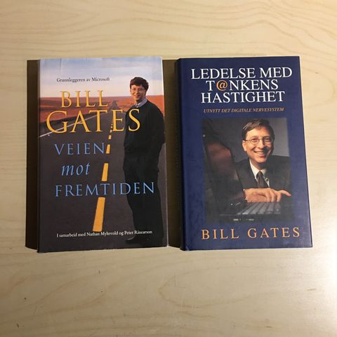 Bill Gates (pakke)