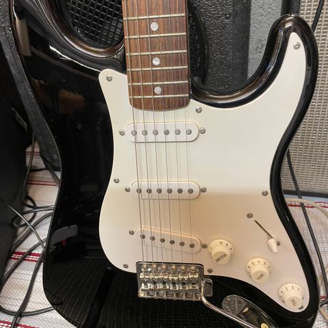 Fender Squier Stratocaster