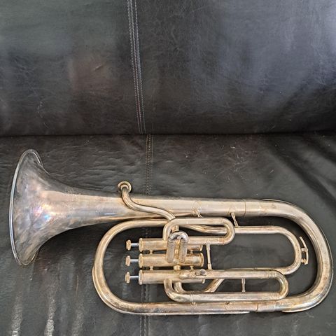 Tenor Horn