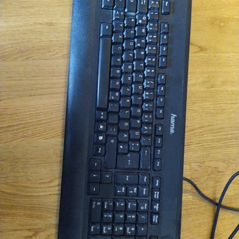 Tastatur Keyboard