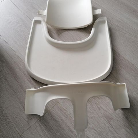 Stokke barnestol tilbehør