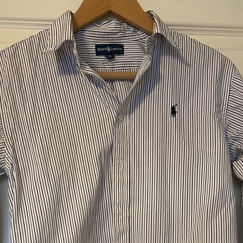 Ralph Lauren polo skjorte