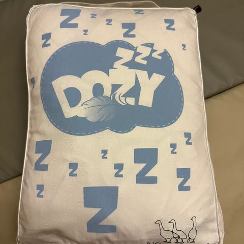 Dozy medium dundyne 80x100