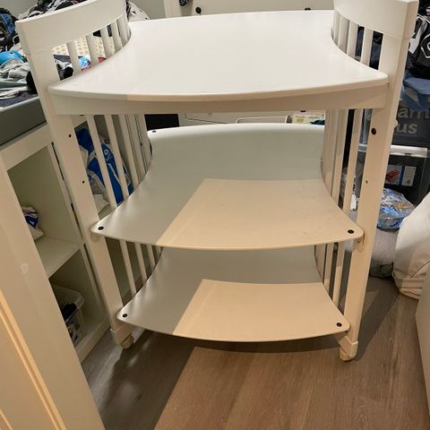 Stokke Stellebord