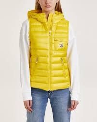 Moncler Gyllet  vest