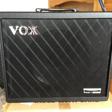 VOX Cambridge 50