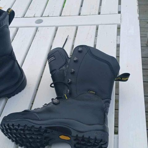 La sportiva elk fjellsko