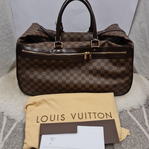 Louis vuitton Eole Damier 50