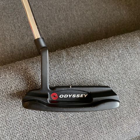 Odyssey DFX Putter